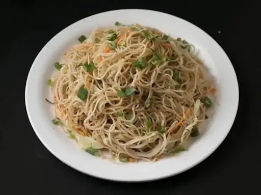 Veg Chowmein