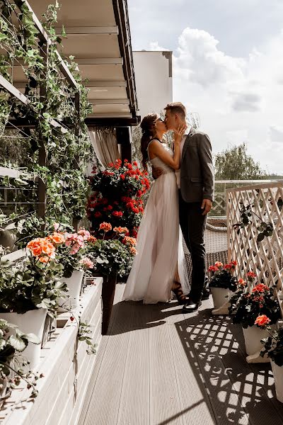 Wedding photographer Vladislav Golyakov (golyakof). Photo of 7 June 2019