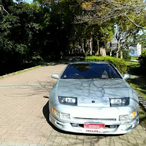 フェアレディZ Z32