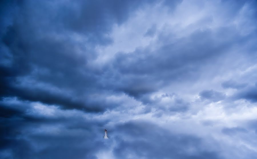 Bryllupsfotograf Fraco Alvarez (fracoalvarez). Foto fra maj 25 2019