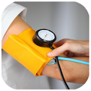 Blood Pressure Pro 1.1 Icon