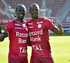 Senegalese tandem werkt wonderwel bij Zulte Waregem