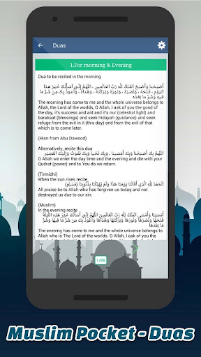 Muslim Pocket Pro - Prayer Times Azan Quran Qibla