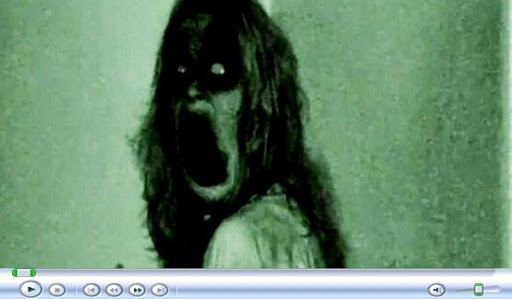 810 Koleksi Gambar Hantu Sangat Seram Terbaik