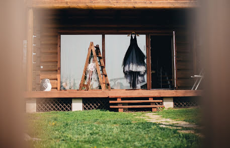 Fotógrafo de casamento Darina Vlasenko (darinavlasenko). Foto de 4 de maio 2016