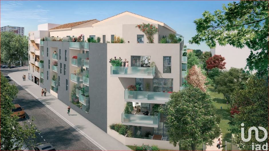 Vente appartement 4 pièces 81 m² à La Seyne-sur-Mer (83500), 375 355 €