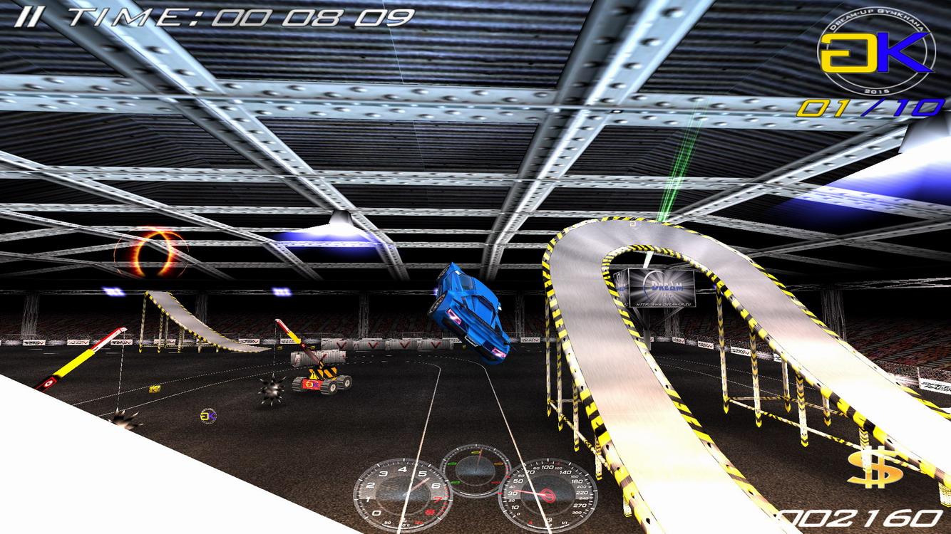 Speed Racing Ultimate 5 Free Apl Android Di Google Play