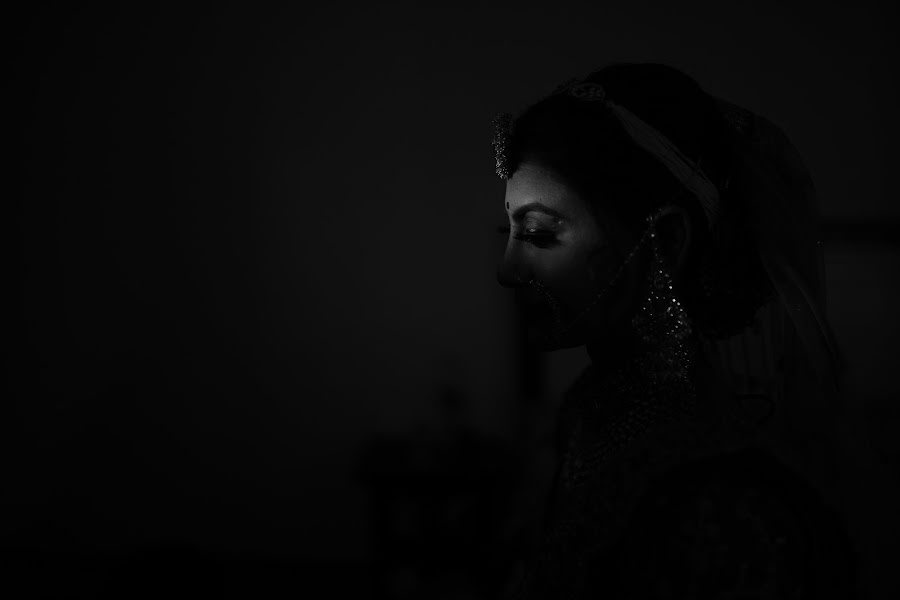 Photographe de mariage Nayan Bhatti (nayanbhatti). Photo du 5 août 2023