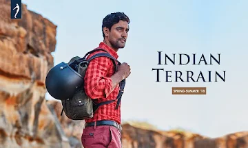 Indian Terrain