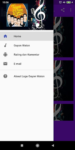 Lagu Guyon Waton MP3 Offline