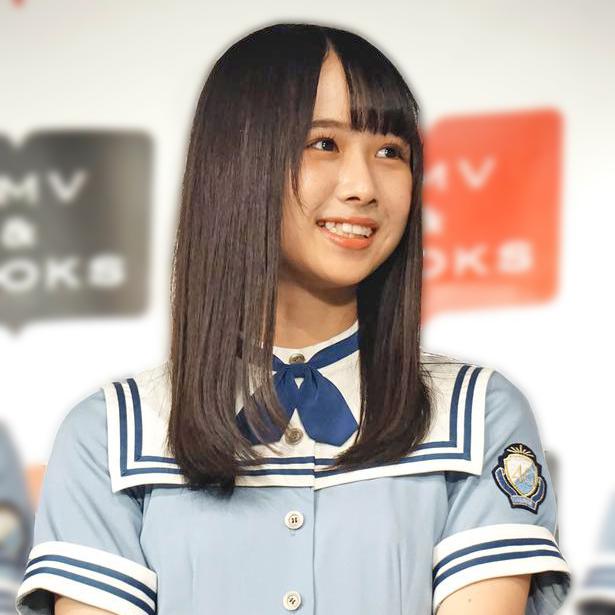 日向坂46上村ひなののコメントに絶賛の声 天才 すげーわ Trill トリル