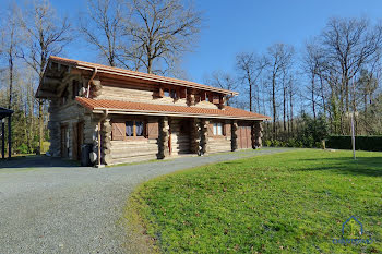 maison à Chantonnay (85)