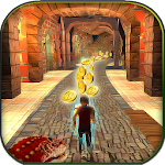 Subway Run Castle Escape Apk