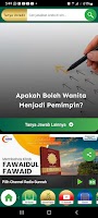 Jadwal Kajian Sunnah Indonesia Screenshot