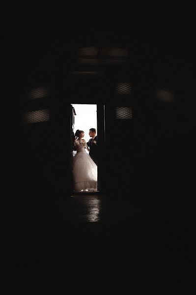 Vestuvių fotografas Denis Donskoy (donwed). Nuotrauka 2015 birželio 8