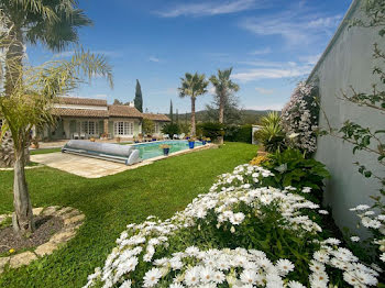 maison à La Londe-les-Maures (83)