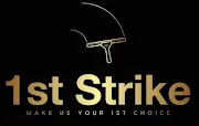 First Strike Ltd Logo