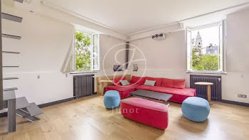 appartement à Paris 18ème (75)