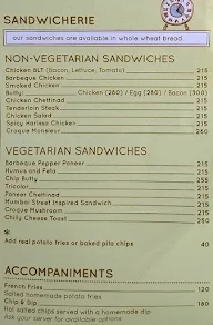 Theobroma menu 1