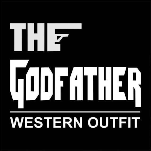 The Godfather Western Outfit, Chandkheda, Chandkheda logo