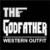 The Godfather Western Outfit, Chandkheda, Ahmedabad logo