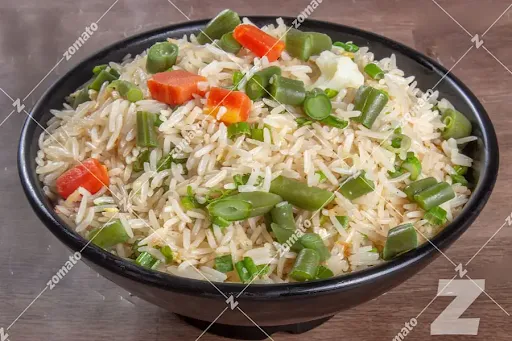 Veg Fried Rice