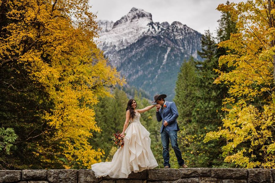 Fotografo di matrimoni Marianne Wiest (mariannewiest). Foto del 28 febbraio 2022