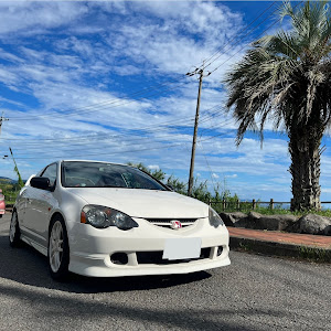 インテグラ DC5