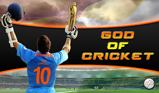 How to download God of Cricket lastet apk for android