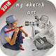 Download Pencil Sketch Photo Editor For PC Windows and Mac 1.0