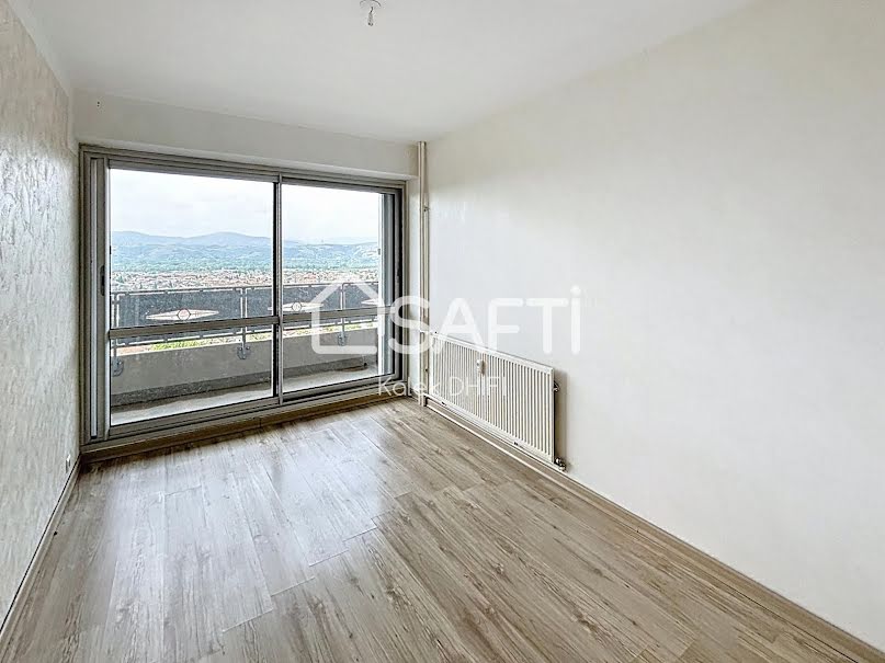 Vente appartement 5 pièces 83 m² à Le Péage-de-Roussillon (38550), 115 000 €