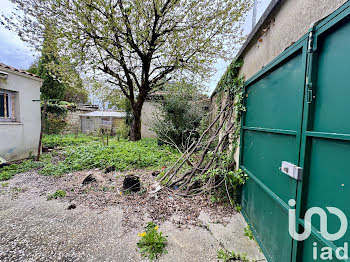 maison à Angouleme (16)