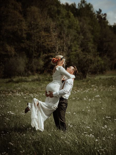 婚礼摄影师Roberto Shumski（roberto）。2023 5月29日的照片