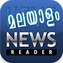 Keve Malayalam News Reader