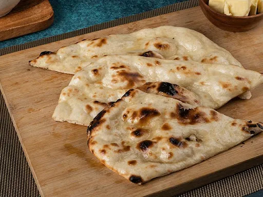 Butter Naan