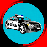 Cover Image of Tải xuống Police Sound Effects Prank 2.0 APK