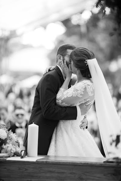 Fotografo di matrimoni Cristopher Rodriguez (cr-foto). Foto del 18 luglio 2022