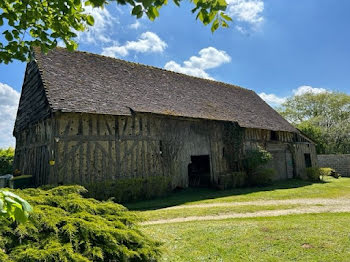 maison à Mondoubleau (41)