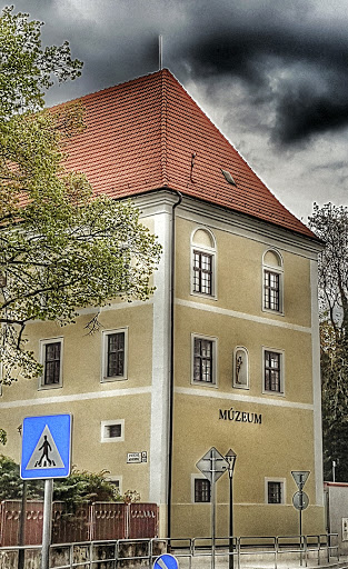 Muzeum