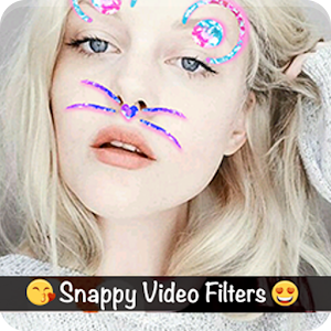 Face Swap Video 1.5 Icon