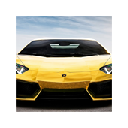 Lamborghini Tribute New Tab Chrome extension download