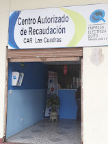 Centro Autorizado De Recaudación Car Las Cuadras