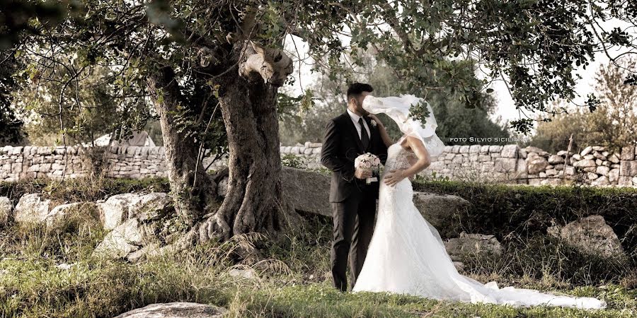 Fotógrafo de casamento Ugo Siciliano (ugosiciliano). Foto de 14 de fevereiro 2019