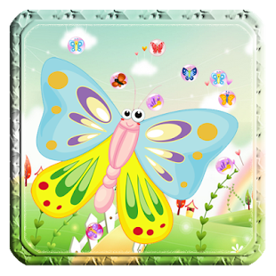Download Bubble Butterfly Games APK
