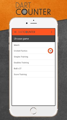 DartCounterのおすすめ画像4