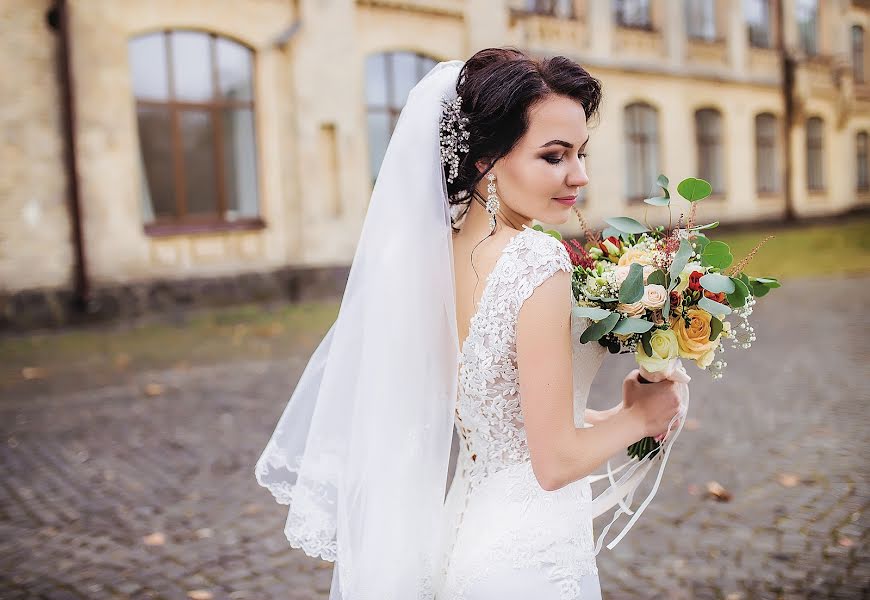 Wedding photographer Alona Zaporozhec (alenazaporozhets). Photo of 13 July 2017