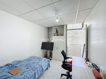 appartement à Pointe a pitre (971)