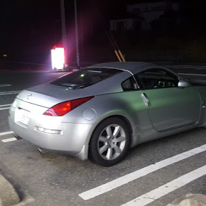 フェアレディZ Z33