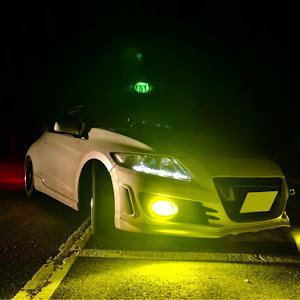 CR-Z ZF1