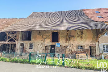 maison à Belfort (90)